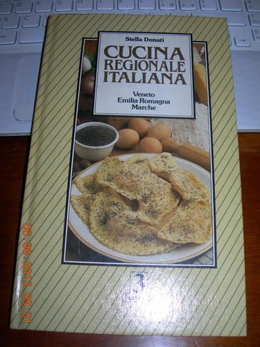 Cucina regionale italiana - regionale,