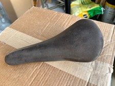 Sella Iscaselle Marrone Suaede