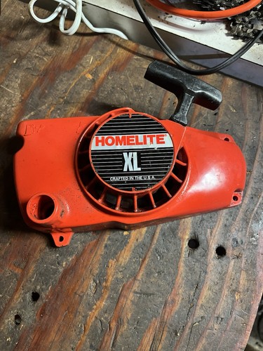 Oem homelite xl2 - xl, motosega