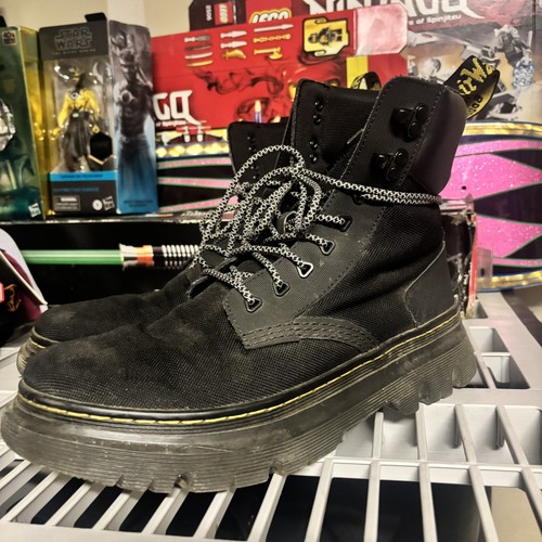 Martens uomo 10 tarik - dr.,