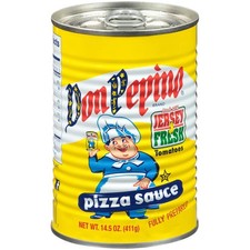 Don pepino pizza sauce 5 - pizza, 14.5