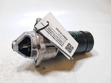 D6RA293 motorino di avviamento