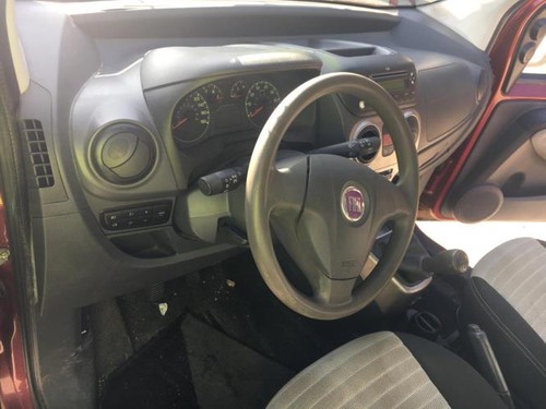 Bocchetta aerazione cruscotto