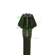 PIGNONE MOTOZAPPA BARBIERI