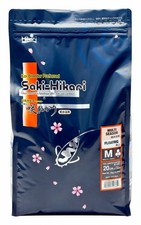 Saki Hikari Cibo Koi Multi