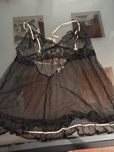 Victoria secret set - victoria’s, l