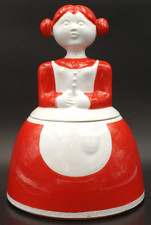 BISCOTTIERA  DAMINA CERAMICA