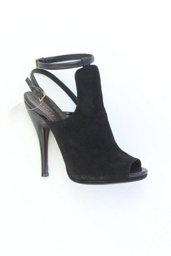 Sandali gucci con tacco - tacco, a