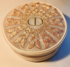 Dior Butterfly Make Up Pouch