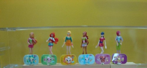 10012010 la serie winx - -, 01