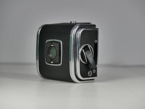 Hasselblad a24 6x6 - 6x6, rotolo
