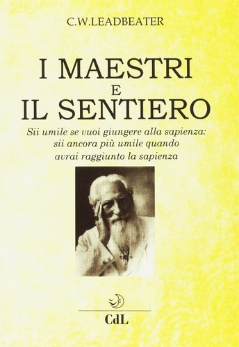 Maestri sentiero - maestri,