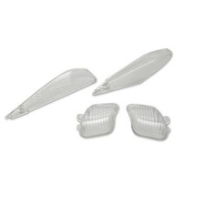 Kit gemme trasparenti per - kit,
