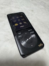 Sony NWZ S754 8GB Walkman