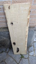 Lastra/Tavola Legno Di Tiglio