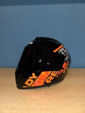 LS2 Breaker Evo - KTM Edition