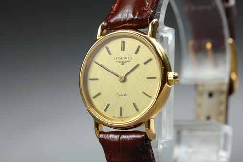 Mint longines cal vintage - [n, mint]