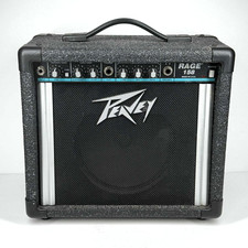 Peavey Rage 158 Amplificatore