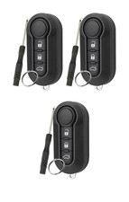 3x CHIAVE  GUSCIO FI7GB18
