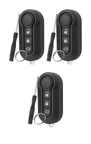 Chiave guscio fi7gb18 - guscio,