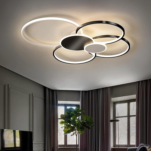 Plafoniera led w - led,