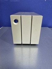 Hard Disk Esterno 8TB LaCie