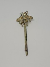 Spilla fermaglio scivolo