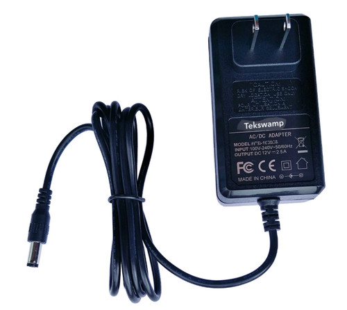 Adattatore 12v per - adattatore, ac/dc