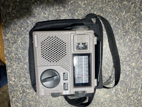 Torcia grundig 200 - fr-200, recycle