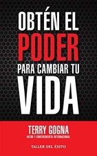 OBTEN EL PODER PARA CAMBIAR TU