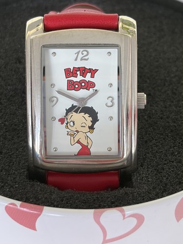 Nuovo orologio betty - orologio, boop