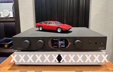 Amplificatore integrato