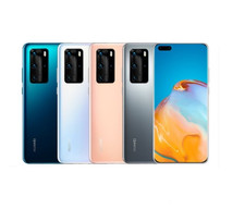 Smartphone Android Huawei P40