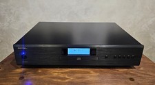 Rotel mkii demo black - cd,