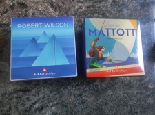 Illy Art Collection 3 Tazzine