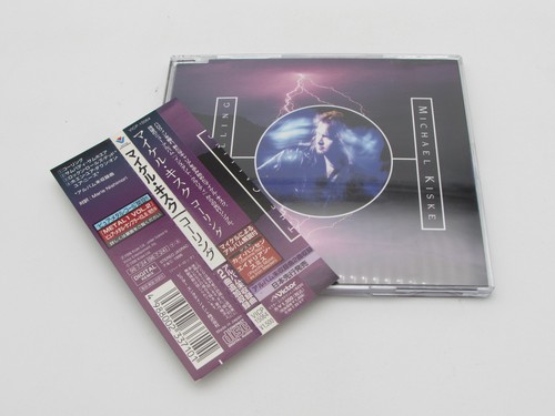 Michael kiske the calling - michael,