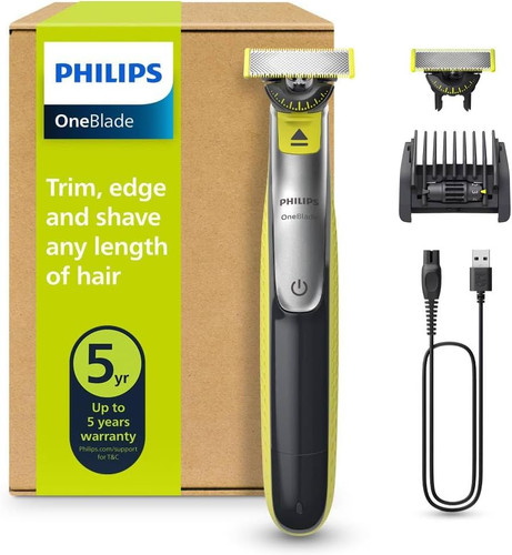 Oneblade 360 face autentico - face,,