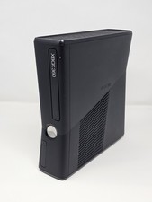 Microsoft Xbox 360 Slim