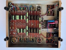 AMPLIFICATORE DI POTENZA LEAK