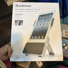 Speaker Dock Station Portatile