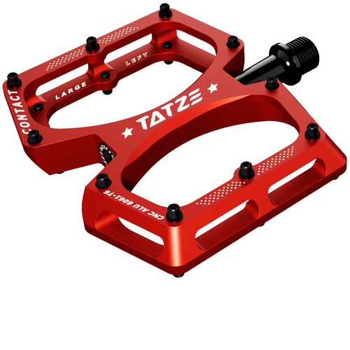Tatze pedali contact - tatze,