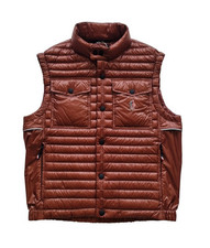 Moncler giubbotto piumino