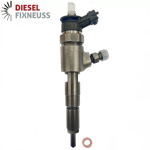 Iniettore bosch 0445110252 - bosch,