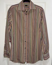 Camicia paul smith righe - camicia,