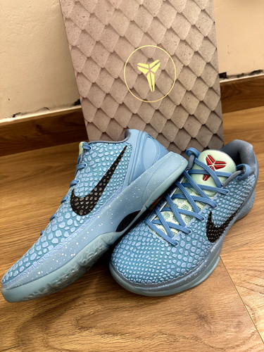 Nike kobe protro ftb - nike,