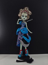 Monster High Frankie Stein