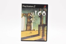 ICO Sony PlayStation 2 PS2