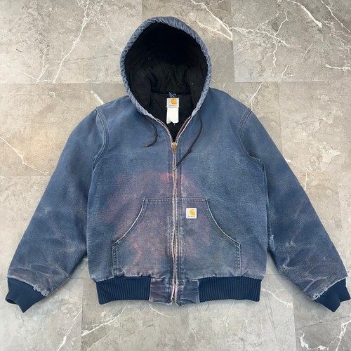 Giacca carhartt vintage uomo - carhartt,