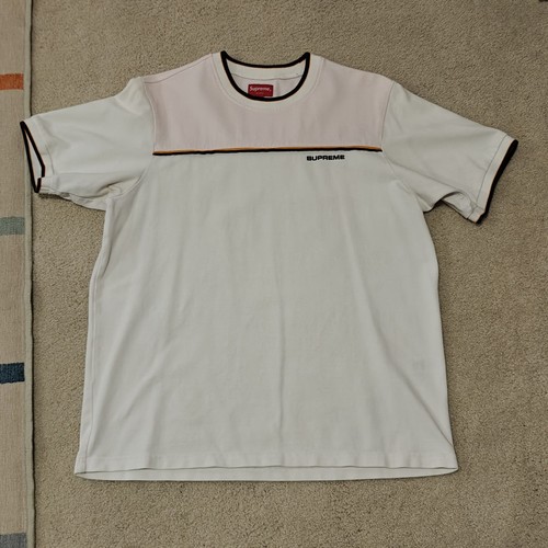 Top camicia supreme - camicia, in