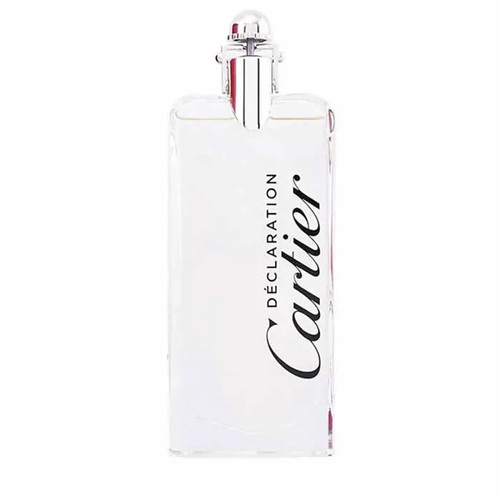 Cartier declaration edt 50ml - cartier,